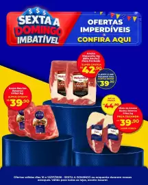 Folheto Semar Supermercado Página 5