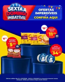 Folheto Semar Supermercado Página 6