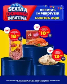 Folheto Semar Supermercado Página 7