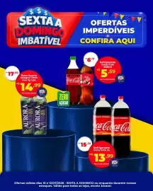 Folheto Semar Supermercado Página 8