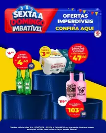Folheto Semar Supermercado Página 9