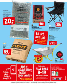 Jem & fix tilbudsavis uge 29 Side 24