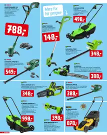 Jem & fix tilbudsavis uge 29 Side 2