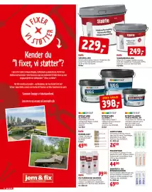 Jem & fix tilbudsavis uge 29 Side 22