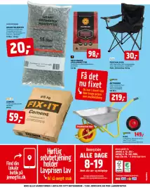 Jem & fix tilbudsavis uge 29 Side 24