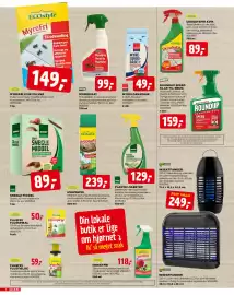 Jem & fix tilbudsavis uge 29 Side 6