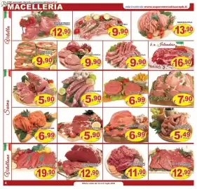 Volantino Sacoph Pagina 4