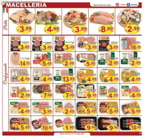 Volantino Sacoph Pagina 5