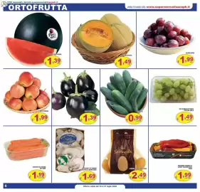Volantino Sacoph Pagina 6