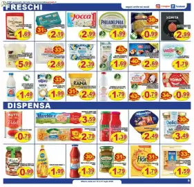 Volantino Sacoph Pagina 9