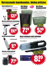 Dirk folder week 29 Pagina 26