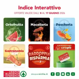 Volantino Despar Pagina 2
