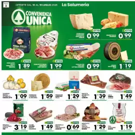 Volantino Despar Pagina 6