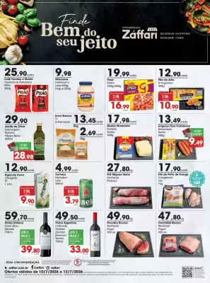 Zaffari (válido até 13-07)