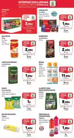 Folleto SPAR Gran Canaria Página 2