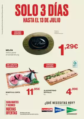 Catálogo Supercor