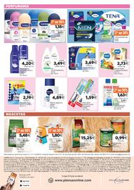 Folleto Plenus Supermercados Página 8