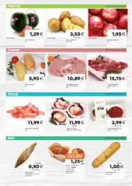Folleto Plenus Supermercados Página 2