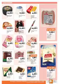 Folleto Plenus Supermercados Página 3