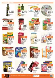 Folleto Plenus Supermercados Página 4