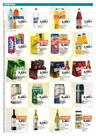 Folleto Plenus Supermercados Página 5