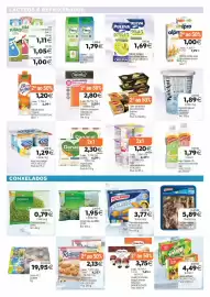 Folleto Plenus Supermercados Página 6