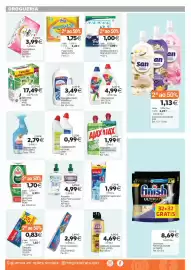 Folleto Plenus Supermercados Página 7