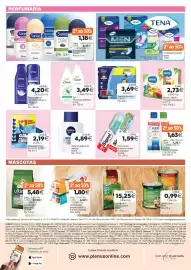 Folleto Plenus Supermercados Página 8