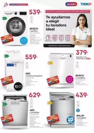 Catálogo Tien 21 Página 3