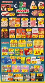 Encarte Rede Supermarket Página 1