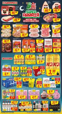 Rede Supermarket (válido até 12-07)