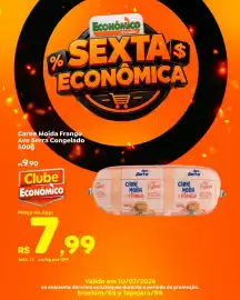 Catálogo Econômico Atacadão Página 1
