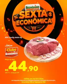 Catálogo Econômico Atacadão Página 11