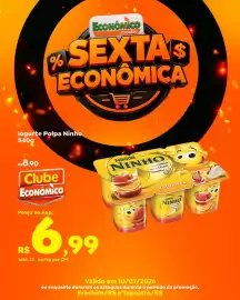 Catálogo Econômico Atacadão Página 12