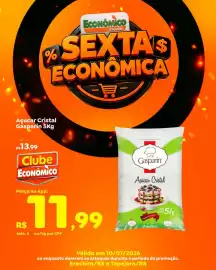 Catálogo Econômico Atacadão Página 13