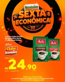 Catálogo Econômico Atacadão Página 14