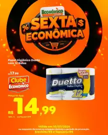 Catálogo Econômico Atacadão Página 15
