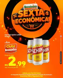 Catálogo Econômico Atacadão Página 16