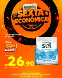 Catálogo Econômico Atacadão Página 17