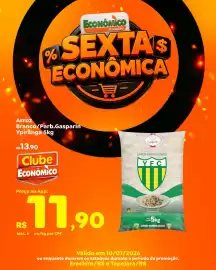 Catálogo Econômico Atacadão Página 2