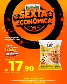 Catálogo Econômico Atacadão Página 5