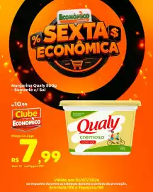 Catálogo Econômico Atacadão Página 6
