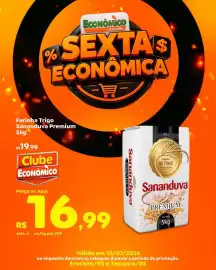 Catálogo Econômico Atacadão Página 7