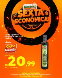 Catálogo Econômico Atacadão Página 8