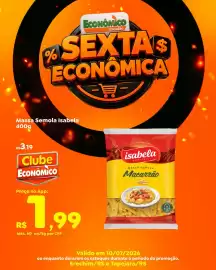 Catálogo Econômico Atacadão Página 9