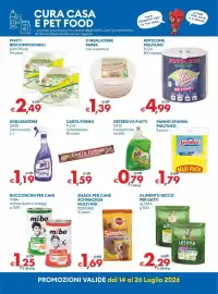 Volantino MD Discount Pagina 12