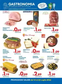 Volantino MD Discount Pagina 18
