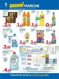 Volantino MD Discount Pagina 19