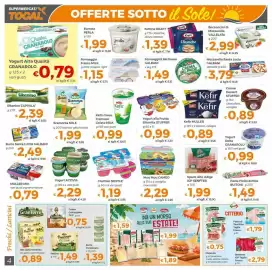 Volantino Tocal Pagina 4