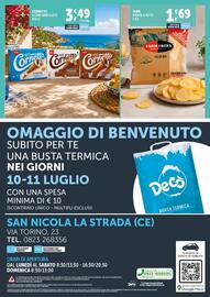Volantino Deco Superfreddo Pagina 8